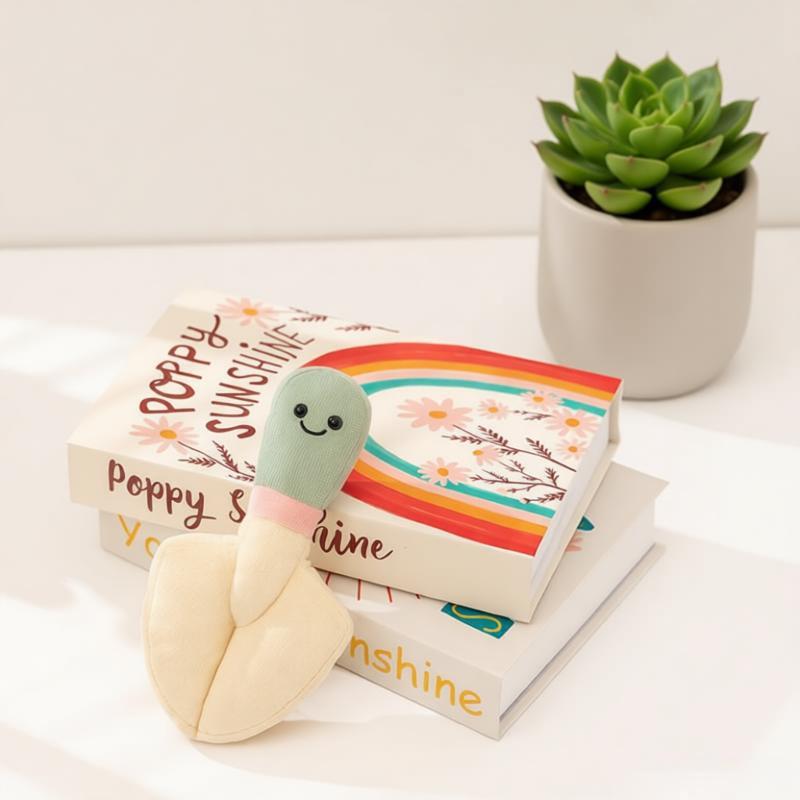 カットガーデニングぬいぐるみ植物バッグドロップシャベルじょう - Parent Of Plant のレビューと価格