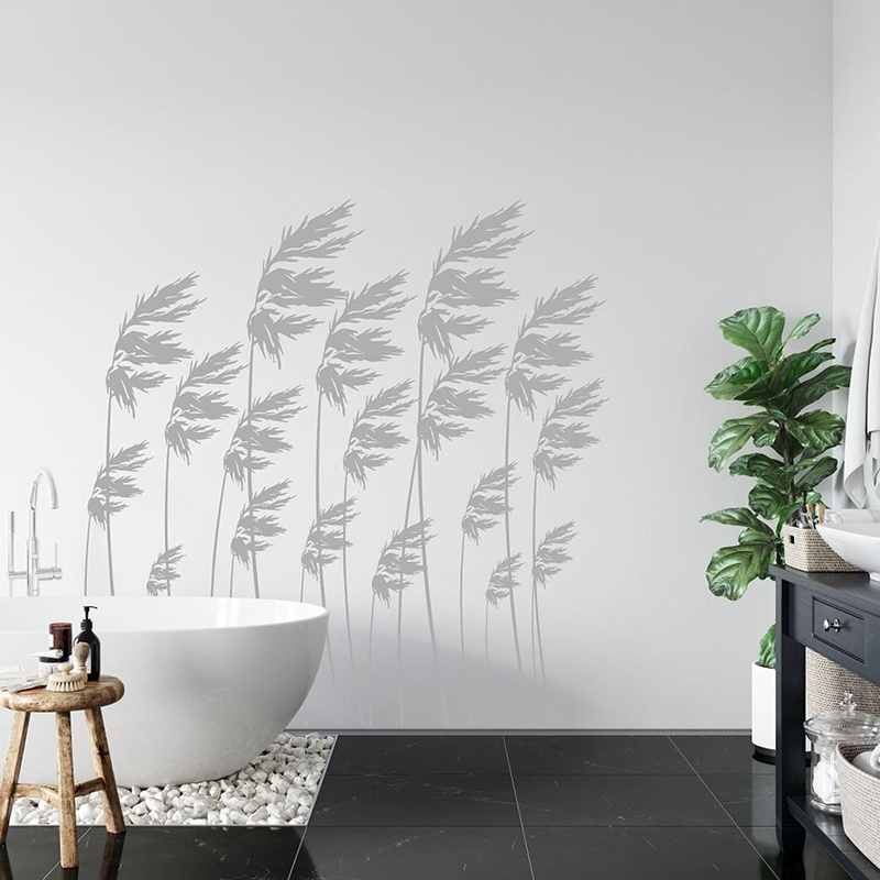 花の形をした大きなLEDウォールステッカー,自然な壁の装飾, - Monstera Thai Constellation のレビューと価格